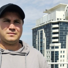 Денис Зелененко, 17.12, Самара