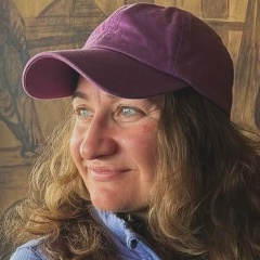 Натулька Огурцова, 25.11.1986, Москва