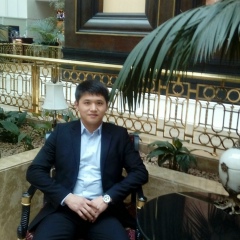 Шерхан Жуматаев, 07.06.1991, Алматы