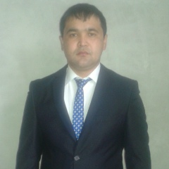 Азамат Тогабай, 05.09.1987, Нижний Новгород