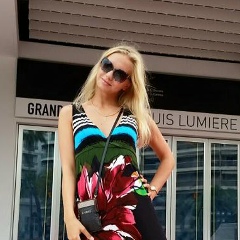 Mariana Nicoise, 16.10