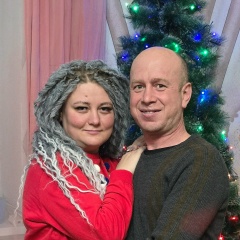 Юлясик Сарнавская, 14.07.1987, Бахчисарай