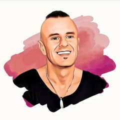 Александр Иванов, 13.03.1979, Москва