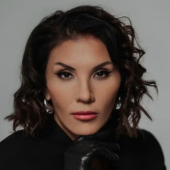 Анна Саба, 01.04.1983, Москва