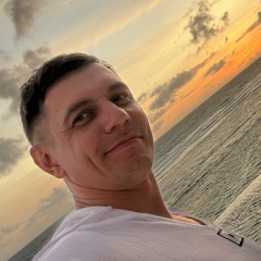 Александр Колдомасов, 02.10, Пенза