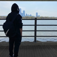 Влад Пак, 09.11, Москва