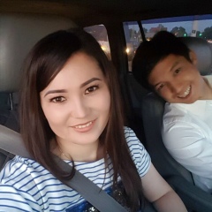 Наргиз Алимбаева, 09.04.1990