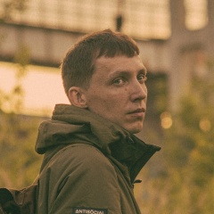 Алексей Родионов, 18.11.1988, Орёл