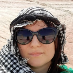 Julia Petrova, 23.02, Москва