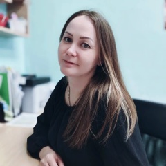 Татьяна Шевцова, 24.08