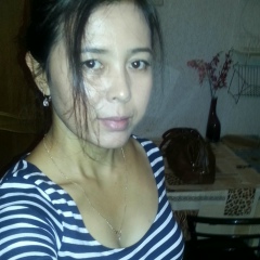 Гуля Торогельдиева, 21.02.1983