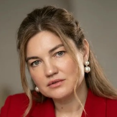 Ирина Мордвинцева, Санкт-Петербург