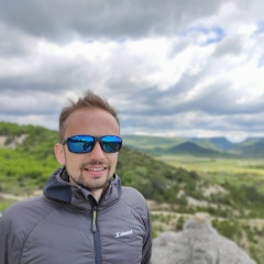 Андрей Захаров, 14.10.1981, Тверь