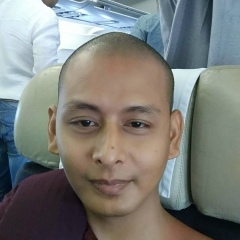 Ashin Ankura, 09.02.1986