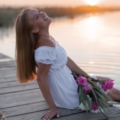 Екатерина Тимофеева, 28.06.1989, Санкт-Петербург