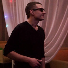 Даниил Липихин, Москва