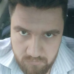 Андрей Карпенко, 08.07.1988, Санкт-Петербург