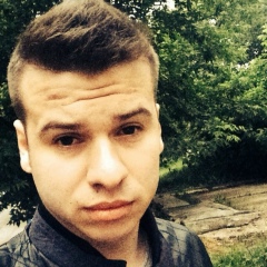 Tony Montana, 22.05.1901, Москва