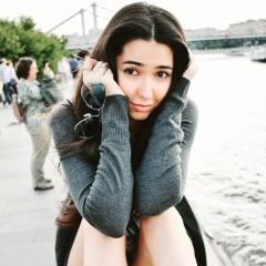 Нино Бекуридзе, 29.03, Москва