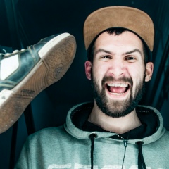 Макс Шишов, 29.10.1987, Москва