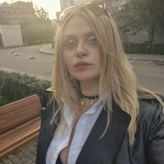 Ann Guschina, 14.10
