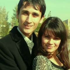 Лейсан Сафиуллина, 20.03.1990, Казань