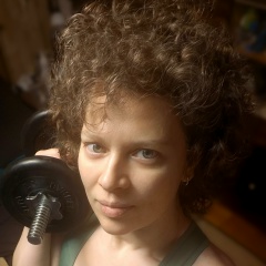 Екатерина Зверева