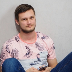 Дмитрий Шмаков, 21.07.1990, Краснодар