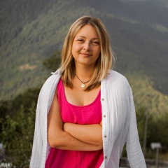 Татьяна Ключарева, 15.09, Санкт-Петербург