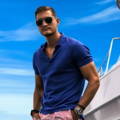 Александр Кошин, 25.01.1990, Ростов-на-Дону