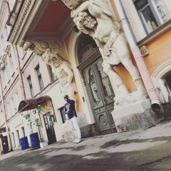 Иван Кузнецов, 22.06.1996, Москва