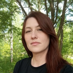 Ольга Лимонова, 01.08.1981, Пермь