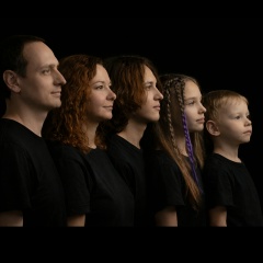 Манюнечка Солнышка, Великий Новгород