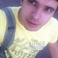 Андрей Стороженко, 20.12