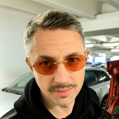 Evgeniy Rylov, 07.11, Berlin