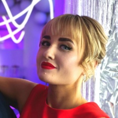 Алёна Гончарова, 05.07.1989, Воронеж