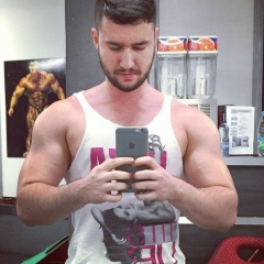 Роман Окнибулог, 24.11, Калининград