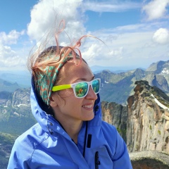 Кира Зедина, 02.08, Железногорск