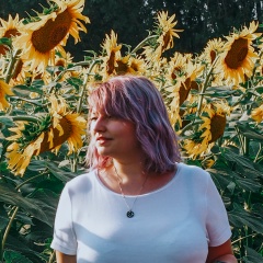 Валерия Богомолова, 22.06.1992