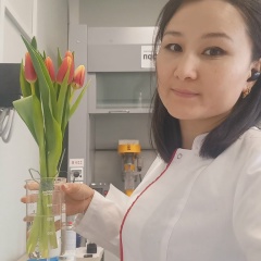Дана Чобоева, 05.01