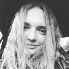 Ольга Иванова, 24.01, Киев