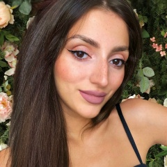 Ануш Мелконян, 01.05