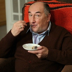 Николай Воронин, 13.07.1944, Москва