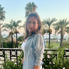 Катюшка Трифонова, 03.01, Москва