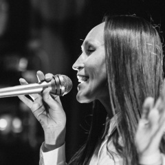 Лада Ларионова, 12.09.1979, Чебоксары