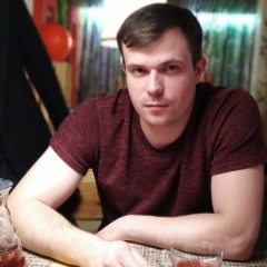 Гриша Галахин, 15.02, Москва