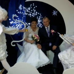 Нина Суворова, 06.05.1980, Воронеж