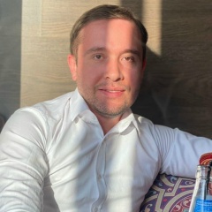 Фирдавс Муминов, 24.05.1988, Москва