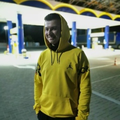 Dan Karp, 25.04, Фалешты