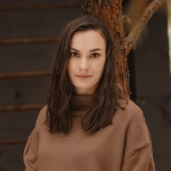 Наталья Колесникова, 28.06, Москва